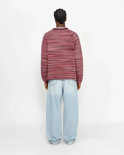 RELAXED JEAN DENIM