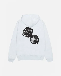 SHAKERS HOODIE