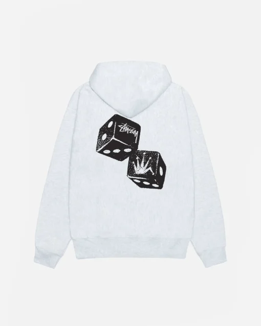 SHAKERS HOODIE