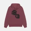 SHAKERS HOODIE