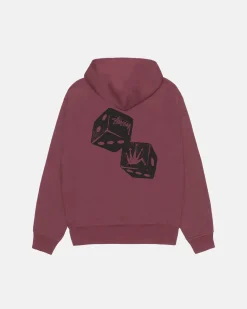 SHAKERS HOODIE