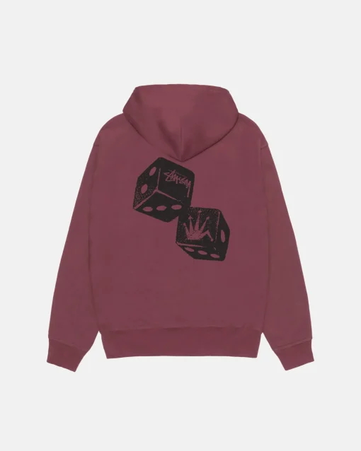 SHAKERS HOODIE