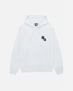 SHAKERS HOODIE