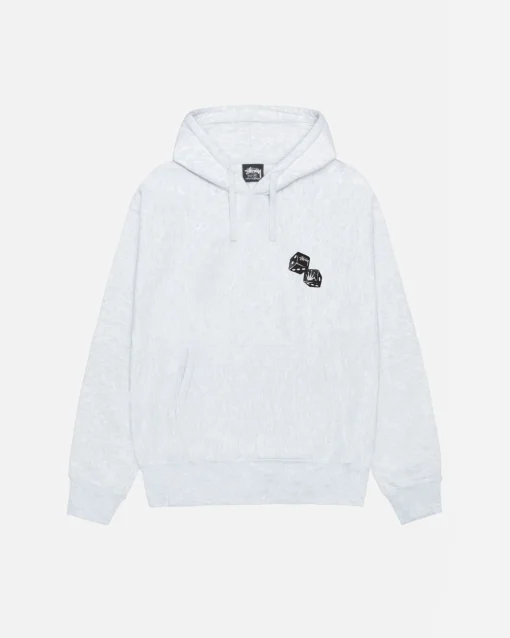 SHAKERS HOODIE