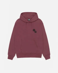 SHAKERS HOODIE