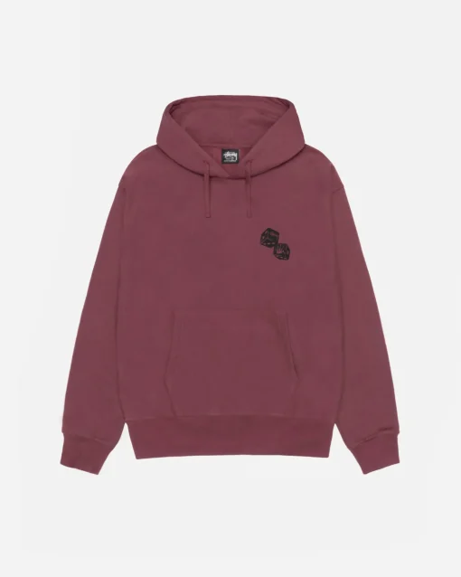 SHAKERS HOODIE