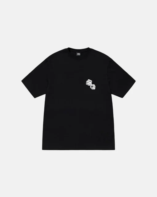 SHAKERS TEE
