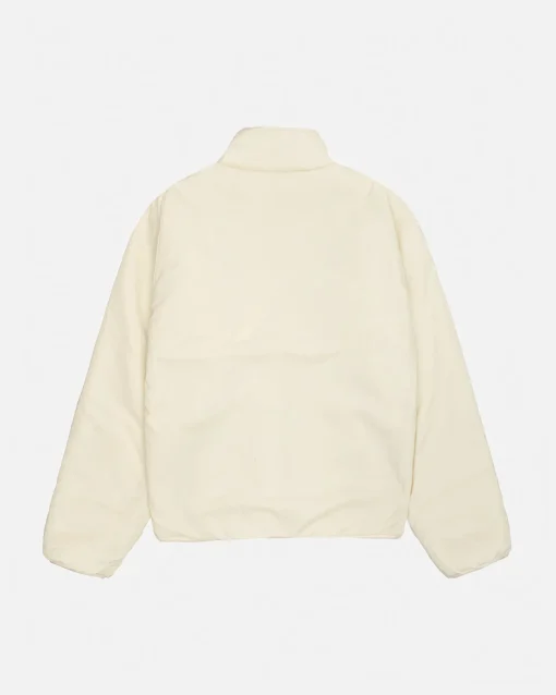 SHERPA REVERSIBLE JACKET