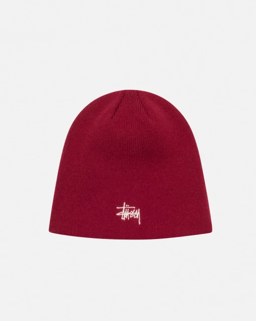SKULLCAP BASIC