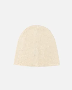SKULLCAP LOOSE KNIT SS-LINK