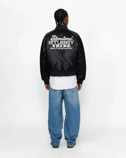 SOUVENIR JACKET