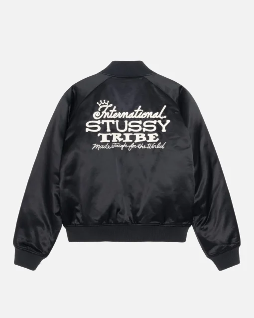 SOUVENIR JACKET