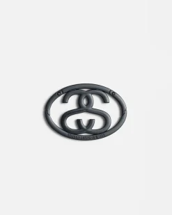 SS LINK CARABINER