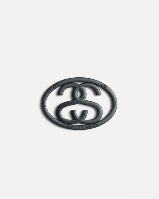 SS LINK CARABINER