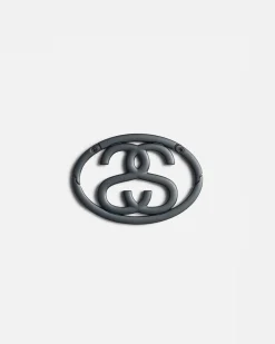 SS LINK CARABINER