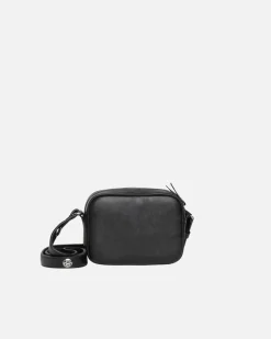 SS LINK LEATHER SIDE POUCH