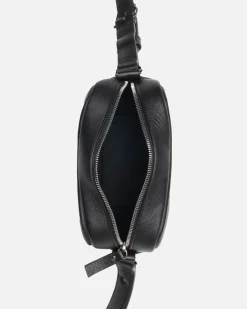 SS LINK LEATHER SIDE POUCH