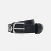 SS-LINK STUDDED BELT