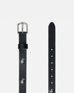 SS-LINK STUDDED BELT