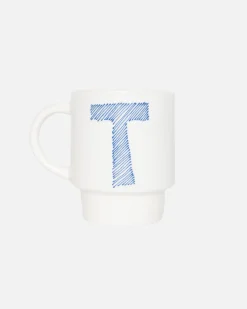 STACKING MUG SET OF 6