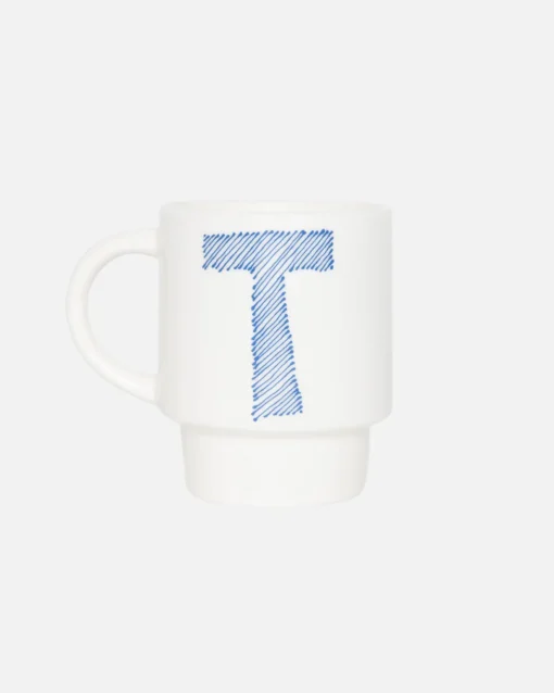 STACKING MUG SET OF 6