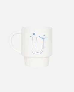 STACKING MUG SET OF 6