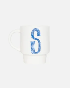STACKING MUG SET OF 6