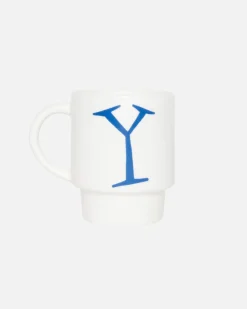 STACKING MUG SET OF 6