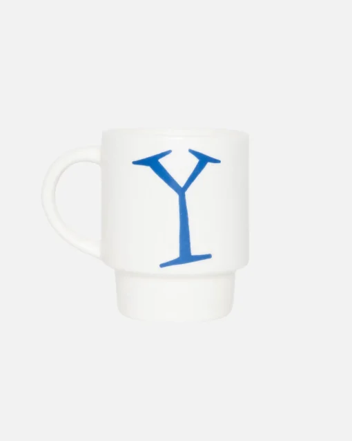 STACKING MUG SET OF 6
