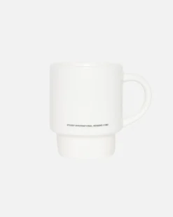 STACKING MUG SET OF 6