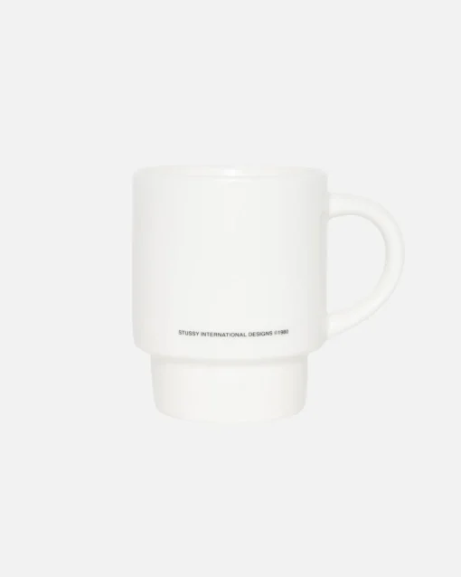 STACKING MUG SET OF 6