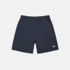STOCK LOGO SWEATSHORT