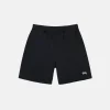 STOCK LOGO SWEATSHORT