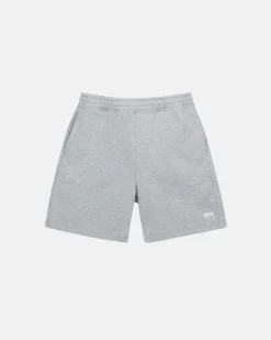 STOCK LOGO SWEATSHORT