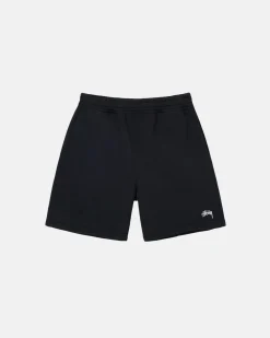 STOCK LOGO SWEATSHORT