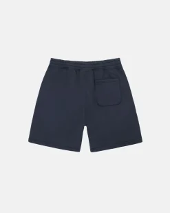 STOCK LOGO SWEATSHORT
