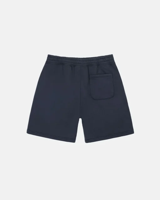 STOCK LOGO SWEATSHORT