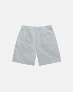 STOCK LOGO SWEATSHORT