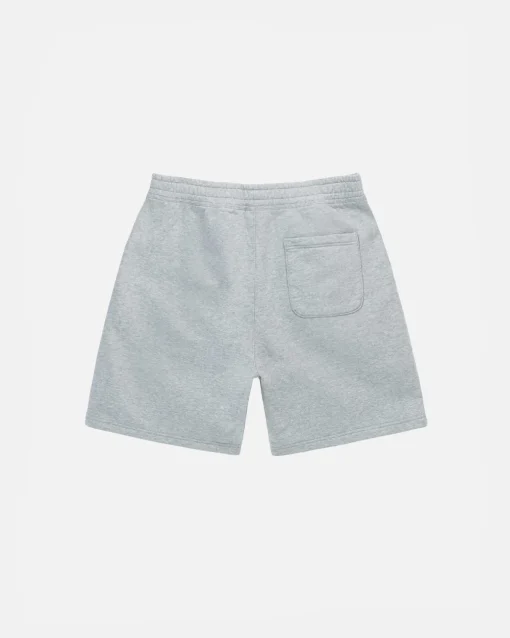 STOCK LOGO SWEATSHORT