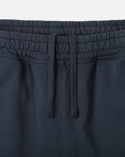 STOCK LOGO SWEATSHORT