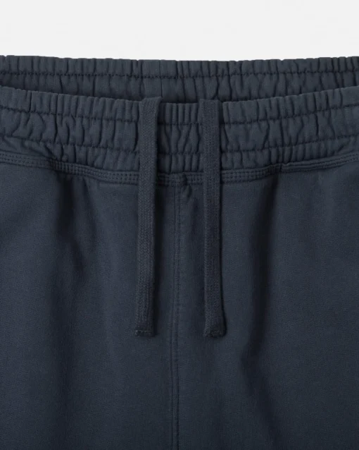 STOCK LOGO SWEATSHORT