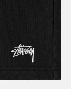 STOCK LOGO SWEATSHORT