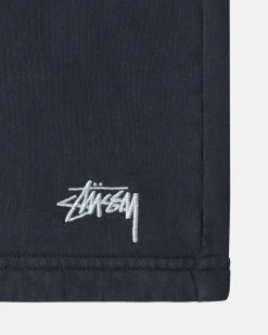STOCK LOGO SWEATSHORT
