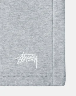 STOCK LOGO SWEATSHORT