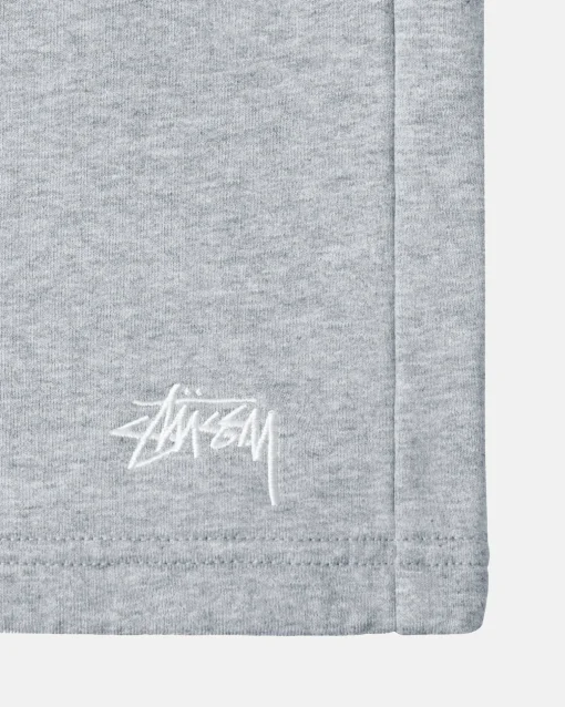 STOCK LOGO SWEATSHORT