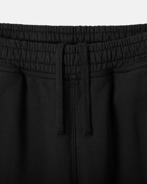 STOCK LOGO SWEATSHORT