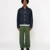 STÜSSY 80 FLEECE PANT
