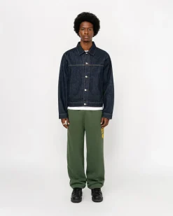STÜSSY 80 FLEECE PANT