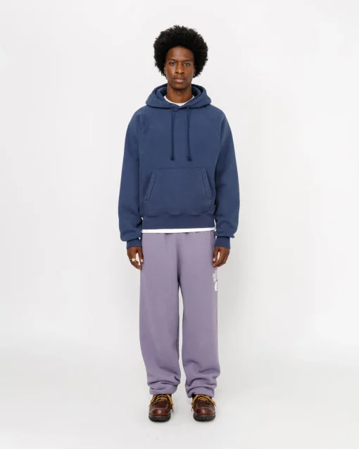 STÜSSY 80 FLEECE PANT