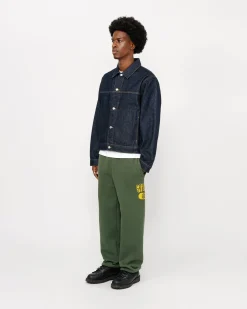 STÜSSY 80 FLEECE PANT